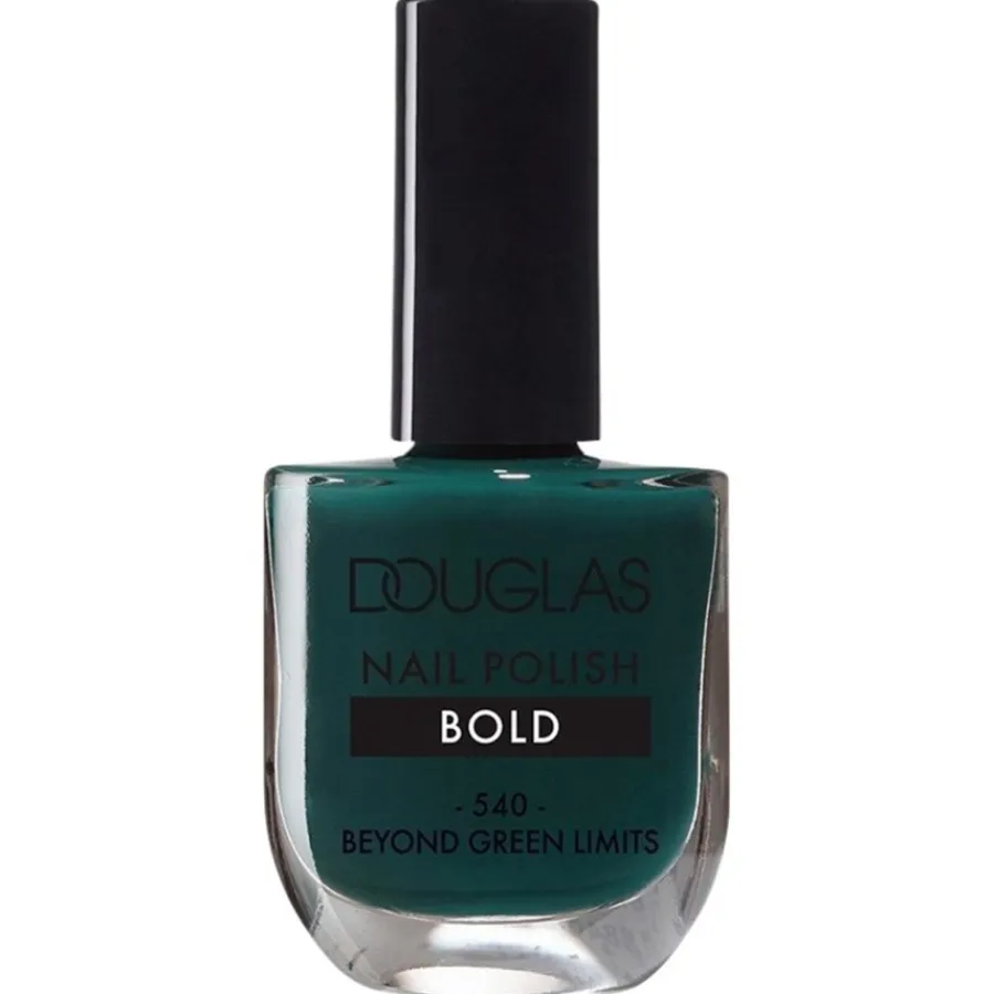 Douglas Collection Nägel Nail Polish Bold von