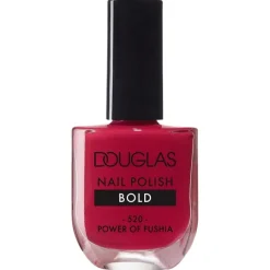 Douglas Collection Nägel Nail Polish Bold von
