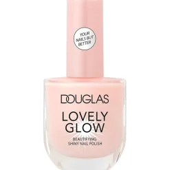 Douglas Collection Nägel Nail Polish Lovely Glow von