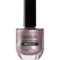Douglas Collection Nägel Nail Polish Metallic von