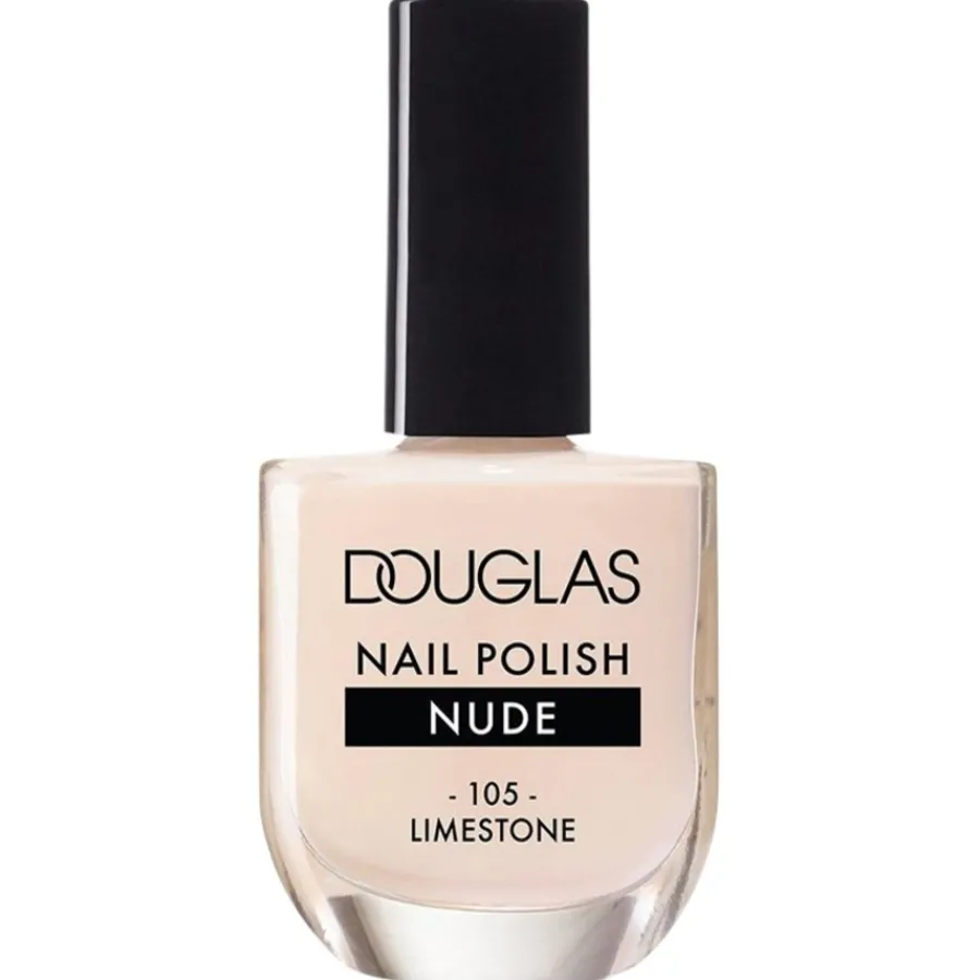Douglas Collection Nägel Nail Polish Nude von