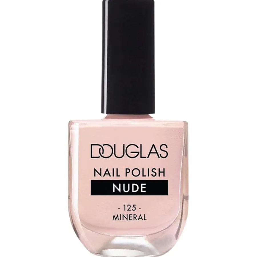 Douglas Collection Nägel Nail Polish Nude von