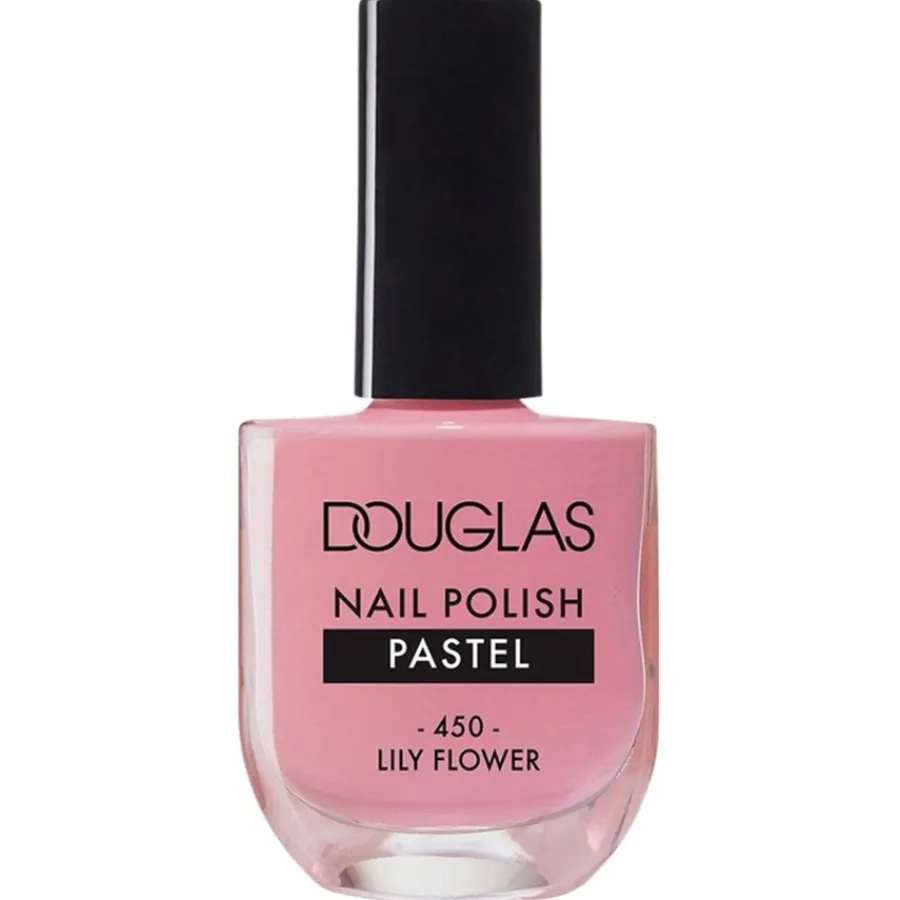 Douglas Collection Nägel Nail Polish Pastel von
