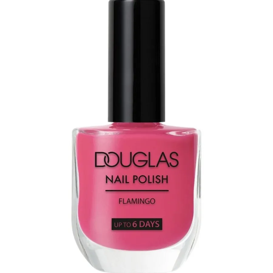 Douglas Collection Nägel Nail Polish Summer Collection von