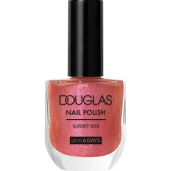 Douglas Collection Nägel Nail Polish Summer Collection von