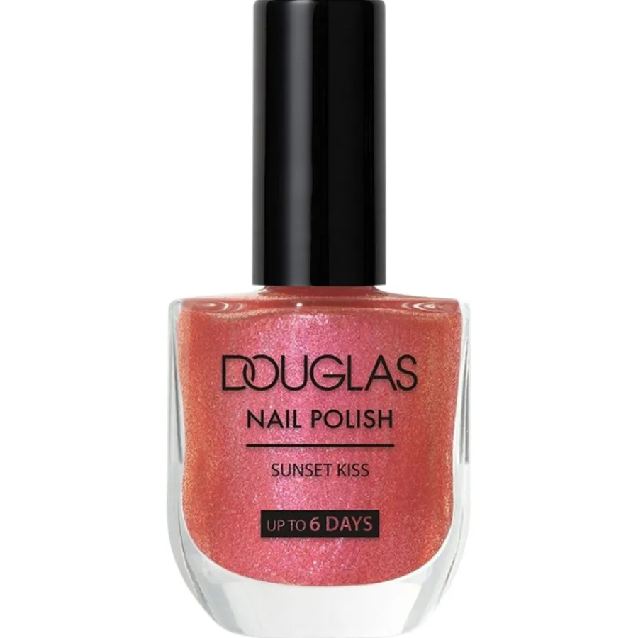 Douglas Collection Nägel Nail Polish Summer Collection von