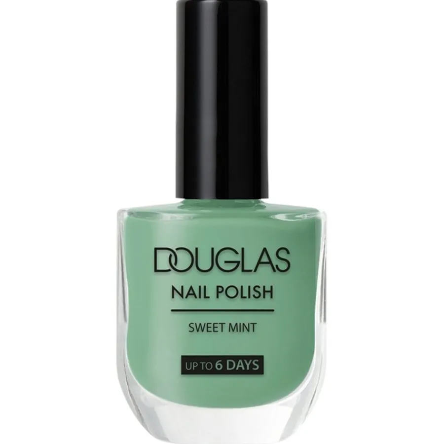 Douglas Collection Nägel Nail Polish Summer Collection von
