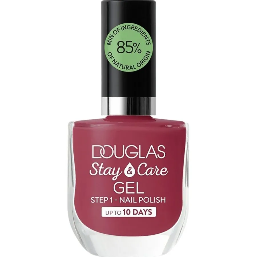 Douglas Collection Nägel Stay & Care Gel Gel Polish von Discount