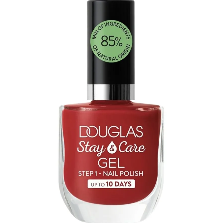 Douglas Collection Nägel Stay & Care Gel Gel Polish von Discount
