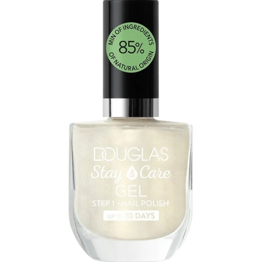 Douglas Collection Nägel Stay & Care Gel Gel Polish von Discount