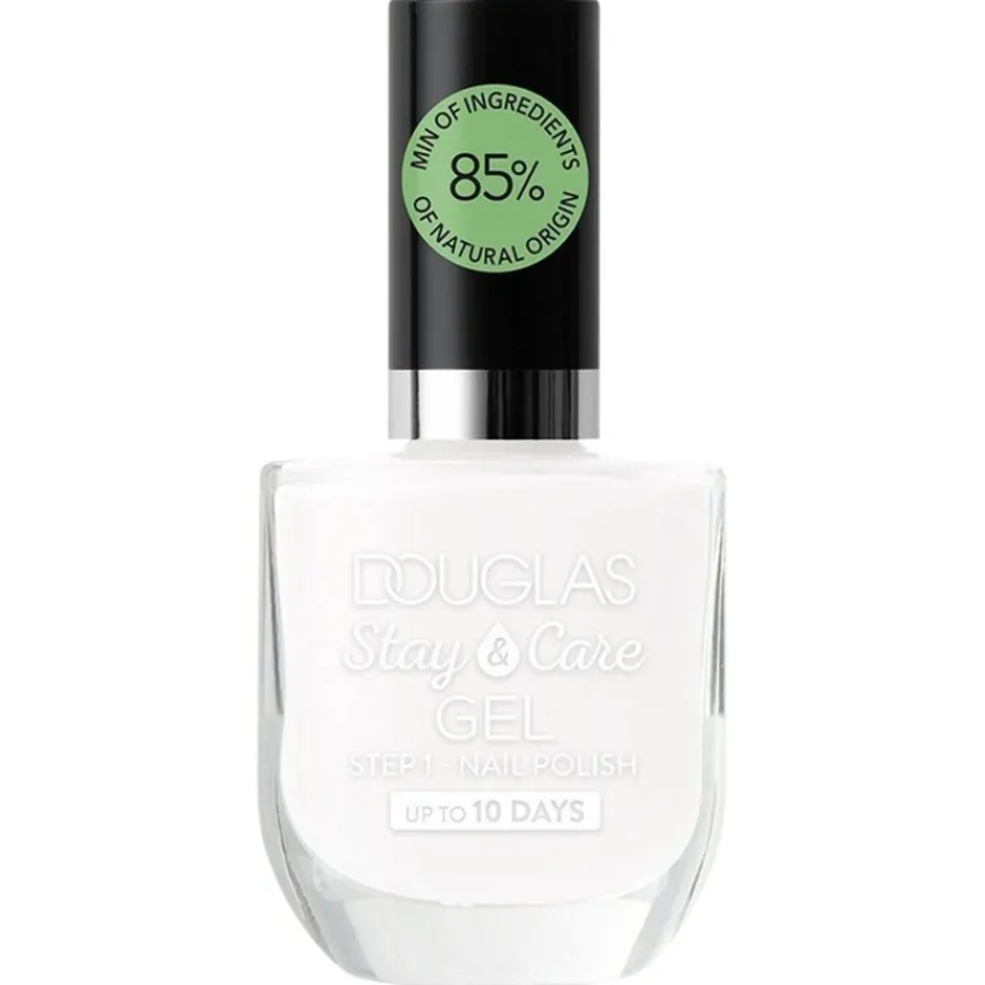 Douglas Collection Nägel Stay & Care Gel Gel Polish von Discount