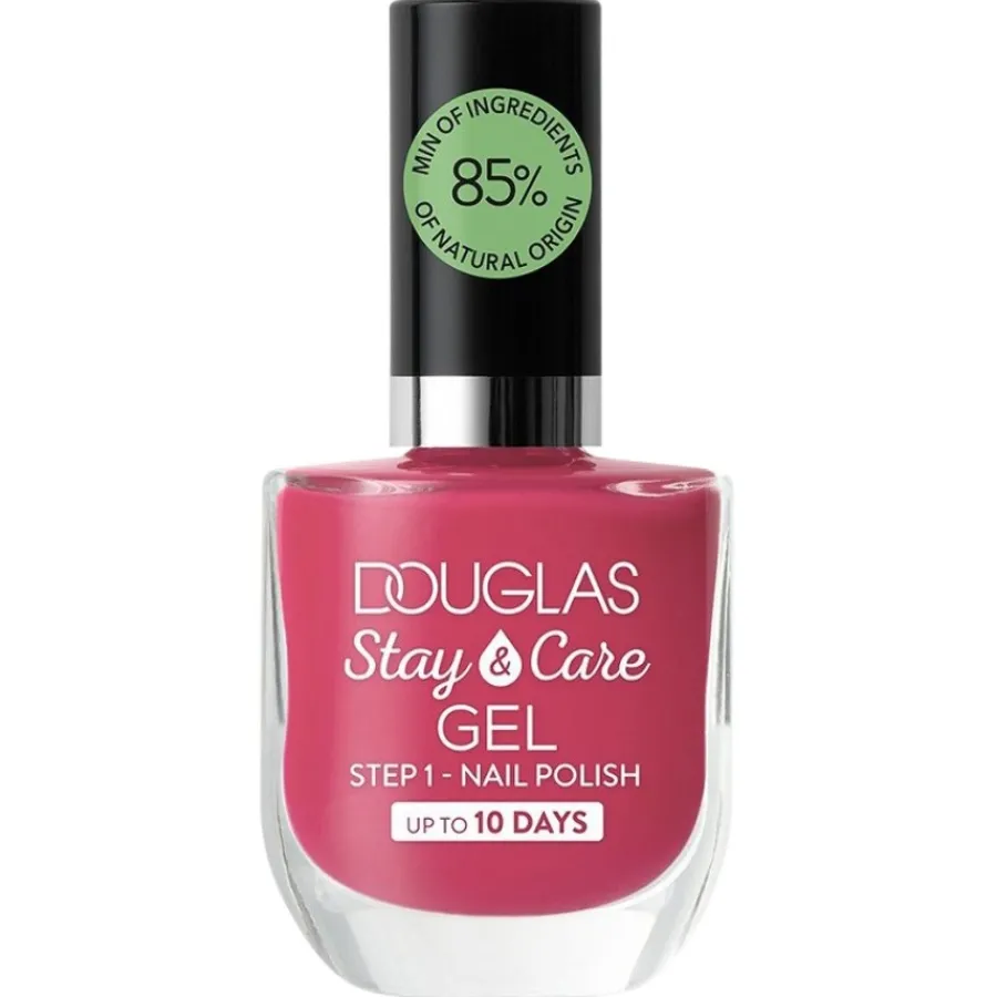 Douglas Collection Nägel Stay & Care Gel Gel Polish von Discount
