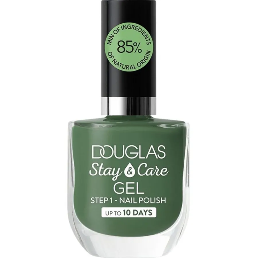Douglas Collection Nägel Stay & Care Gel Gel Polish von Discount