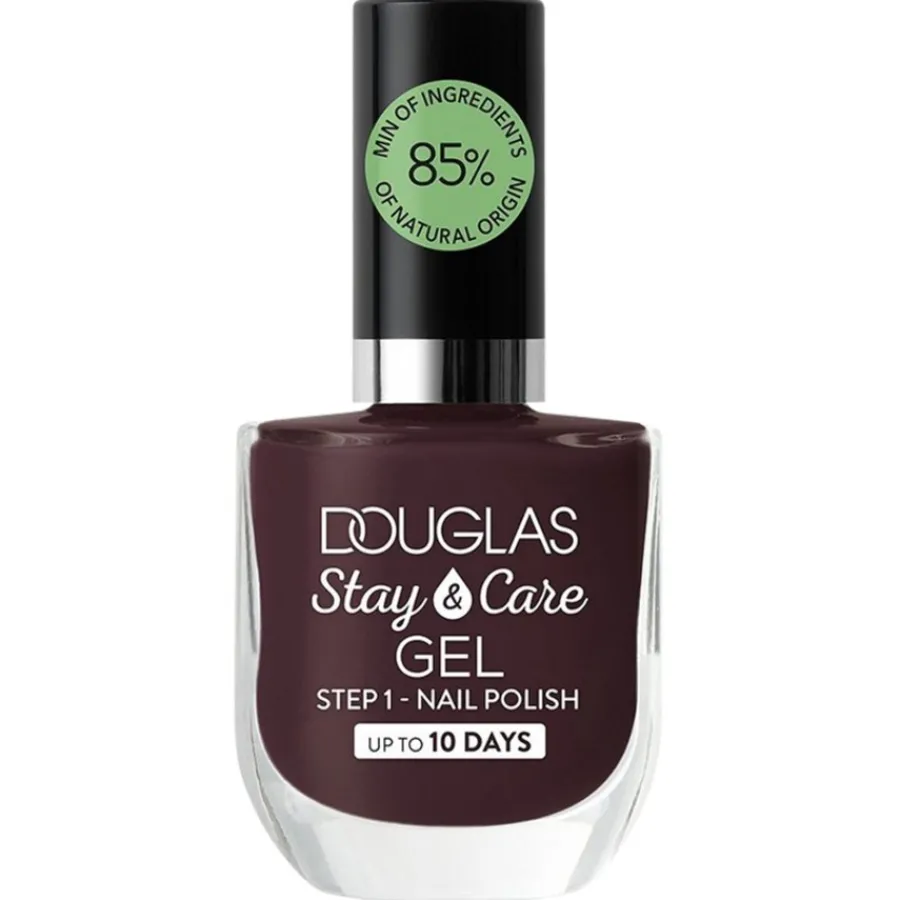 Douglas Collection Nägel Stay & Care Gel Gel Polish von Discount