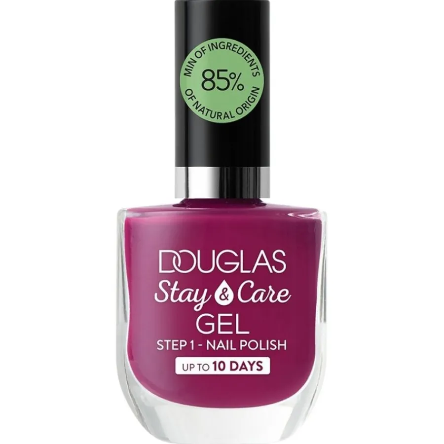 Douglas Collection Nägel Stay & Care Gel Gel Polish von Discount