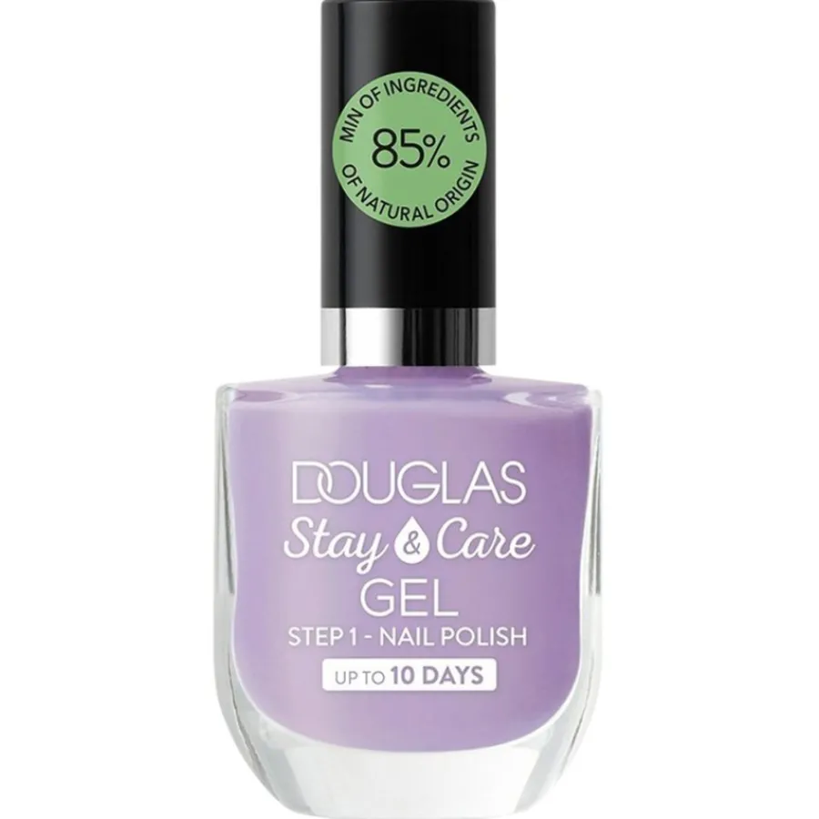 Douglas Collection Nägel Stay & Care Gel Gel Polish von Discount