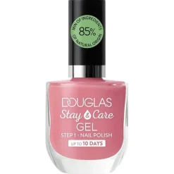 Douglas Collection Nägel Stay & Care Gel Gel Polish von Discount