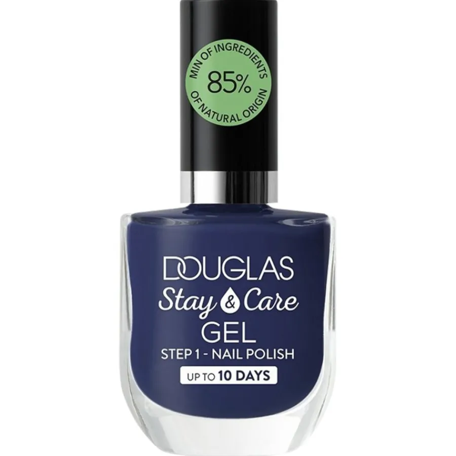 Douglas Collection Nägel Stay & Care Gel Gel Polish von Discount