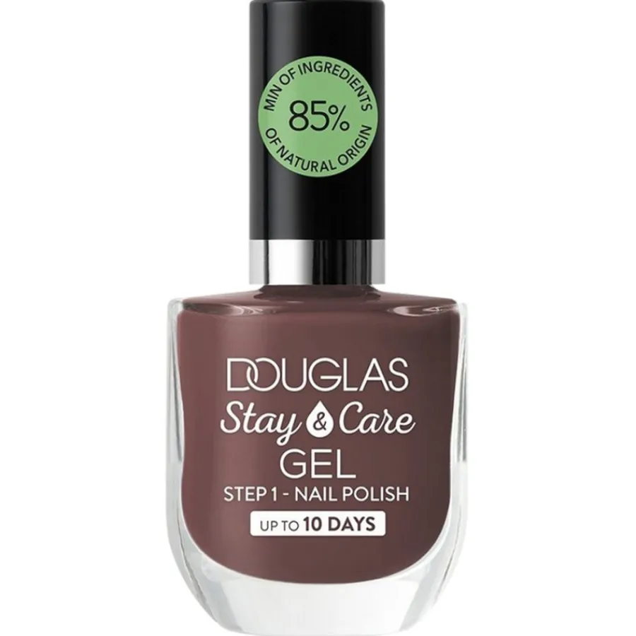 Douglas Collection Nägel Stay & Care Gel Gel Polish von Discount