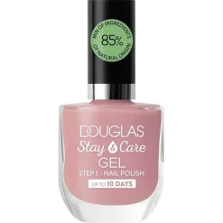 Douglas Collection Nägel Stay & Care Gel Gel Polish von Discount
