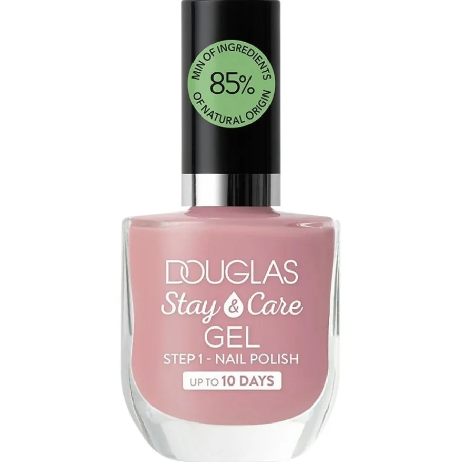 Douglas Collection Nägel Stay & Care Gel Gel Polish von Discount