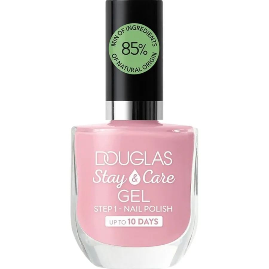 Douglas Collection Nägel Stay & Care Gel Gel Polish von Discount