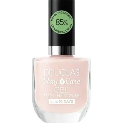 Douglas Collection Nägel Stay & Care Gel Gel Polish von Discount