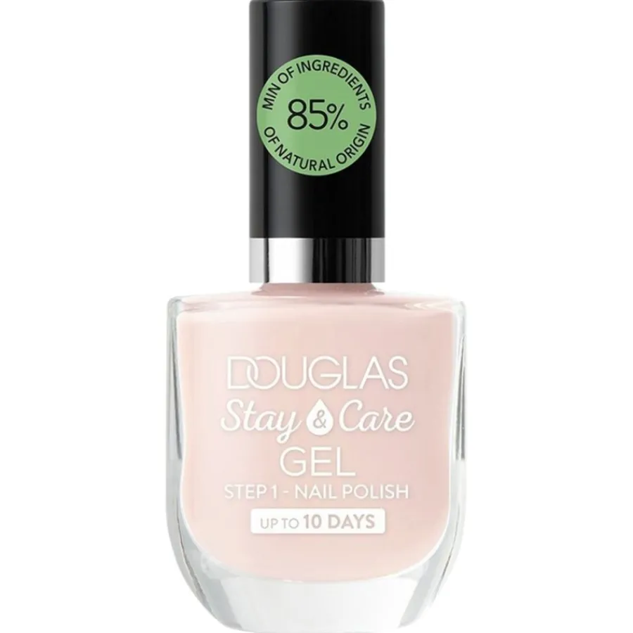 Douglas Collection Nägel Stay & Care Gel Gel Polish von Discount