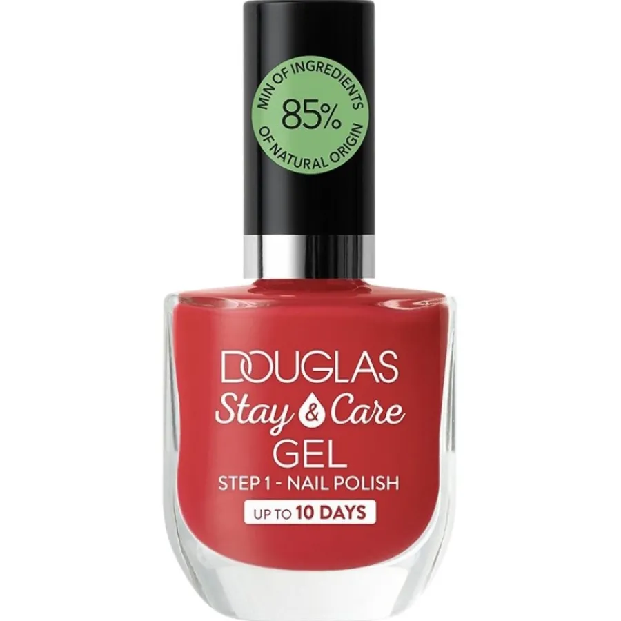 Douglas Collection Nägel Stay & Care Gel Gel Polish von Discount