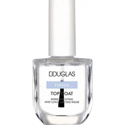Douglas Collection Nägel Top Coat Finish von Clearance