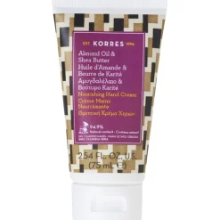 KORRES Nährende Handcreme von