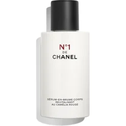 CHANEL Nährt – Tonisiert – Schützt REVITALISIERENDES SPRAY-SERUM FÜR DEN KÖRPER von Best