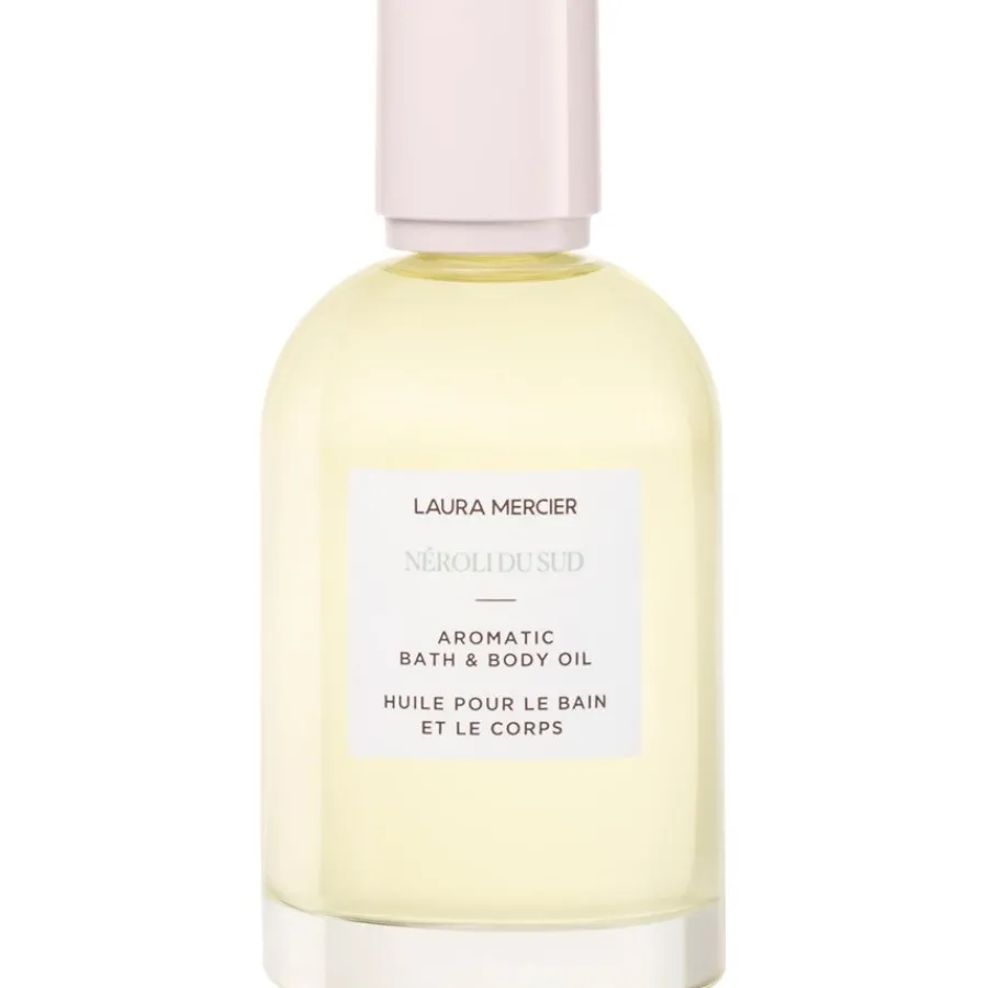 Laura Mercier Néroli du Sud Aromatic Bath & Body Oil von