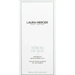 Laura Mercier Néroli du Sud Aromatic Bath & Body Oil von