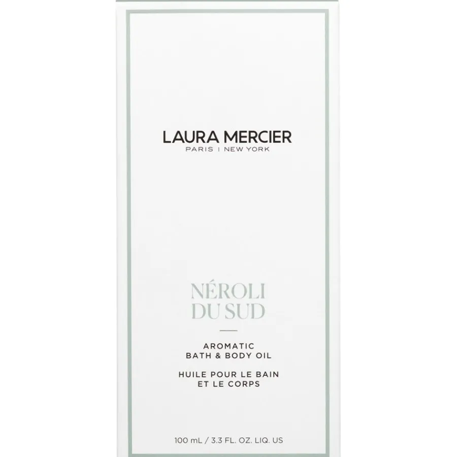 Laura Mercier Néroli du Sud Aromatic Bath & Body Oil von