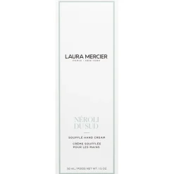 Laura Mercier Néroli du Sud Soufflé Hand Cream von