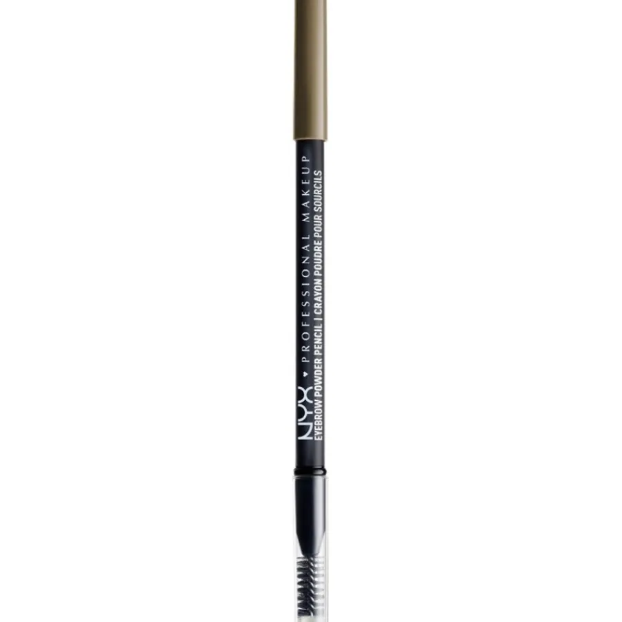 NYX Professional Makeup Eyebrow Powder Pencil Online