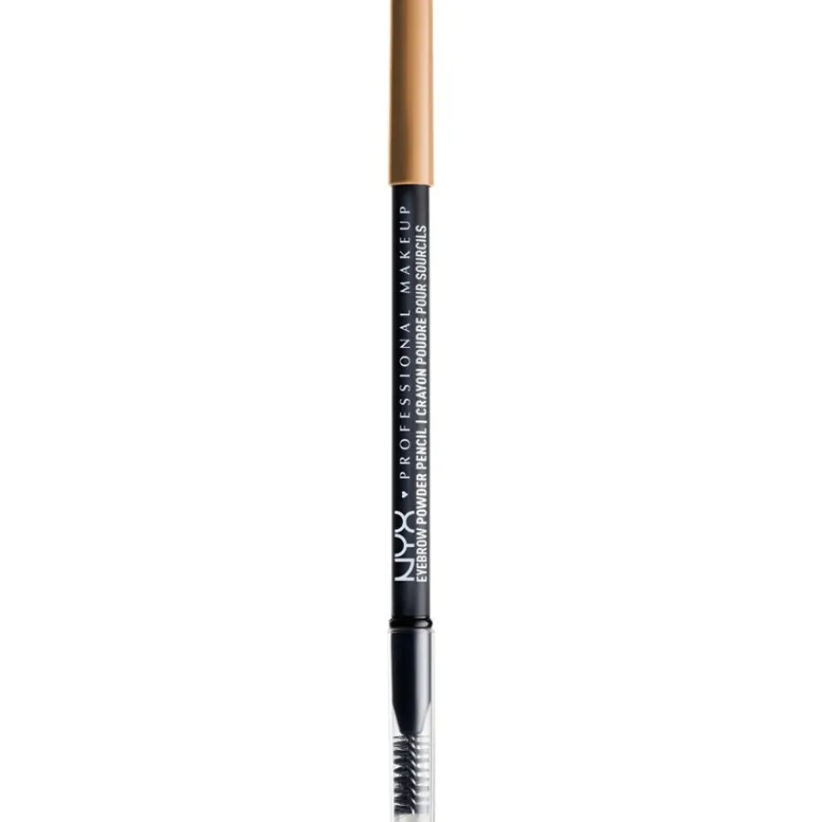 NYX Professional Makeup Eyebrow Powder Pencil Online