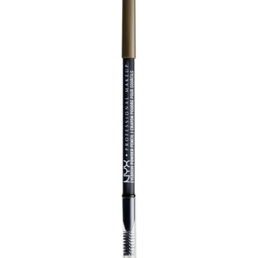 NYX Professional Makeup Eyebrow Powder Pencil Online