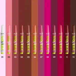 NYX Professional Makeup Fat Oil Slick Click