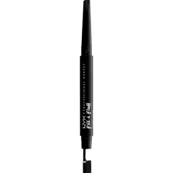 NYX Professional Makeup Fill & Fluff Eyebrow Pomade Pencil