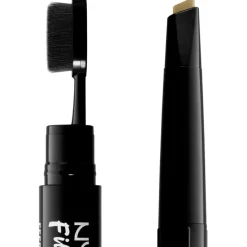 NYX Professional Makeup Fill & Fluff Eyebrow Pomade Pencil