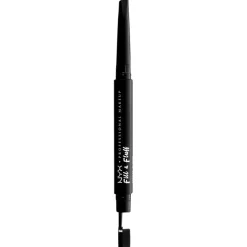 NYX Professional Makeup Fill & Fluff Eyebrow Pomade Pencil