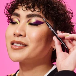 NYX Professional Makeup Fill & Fluff Eyebrow Pomade Pencil