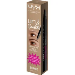 NYX Professional Makeup Lift & Snatch Brow Tint Pen Augenbrauenstift