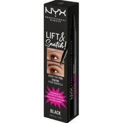 NYX Professional Makeup Lift & Snatch Brow Tint Pen Augenbrauenstift