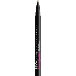 NYX Professional Makeup Lift & Snatch Brow Tint Pen Augenbrauenstift