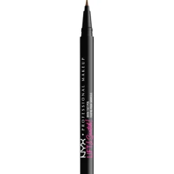 NYX Professional Makeup Lift & Snatch Brow Tint Pen Augenbrauenstift