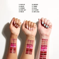 NYX Professional Makeup Lip Lingerie XXL Sale