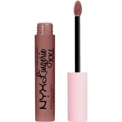 NYX Professional Makeup Lip Lingerie XXL Sale